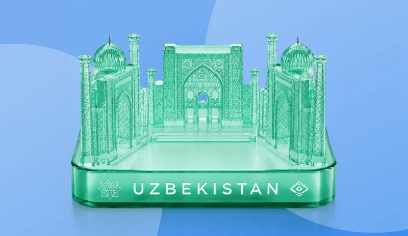 O‘zbekistondagi eski shahar minoralari