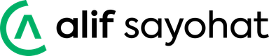 Alif Logo