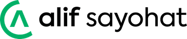 Alif Logo